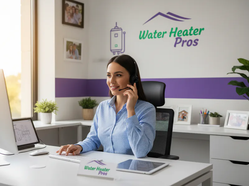 Water Heater Repair  in Barceloneta  FAQ