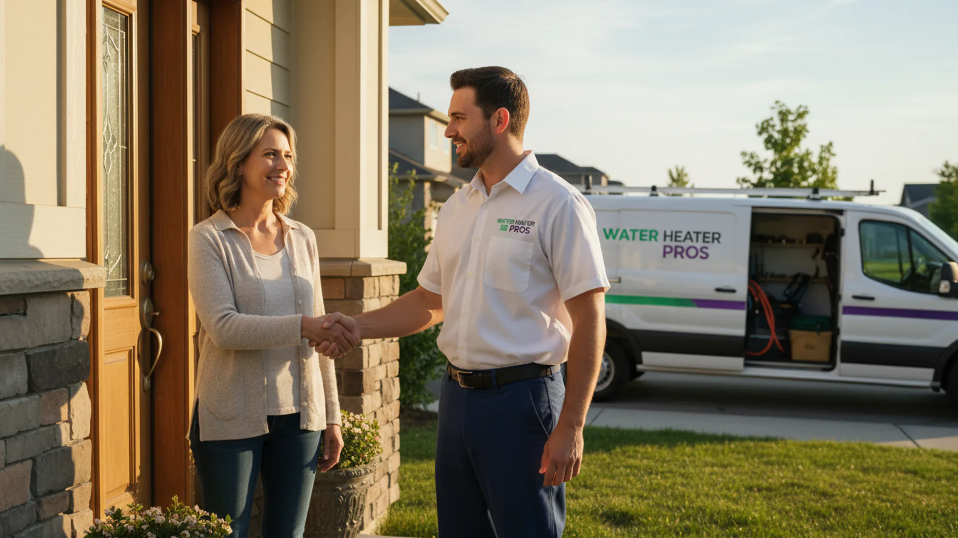 water heater repair in Barceloneta, PR Near Me